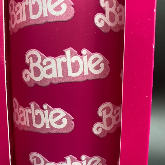 Barbie Zara The Movie Water Bottle Official Zara and Mattel New in the box! - Picture 7 of 9